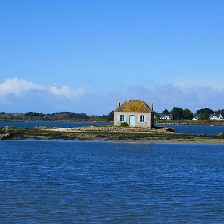 Gites Erdeven Bretagne Sud 外观 照片