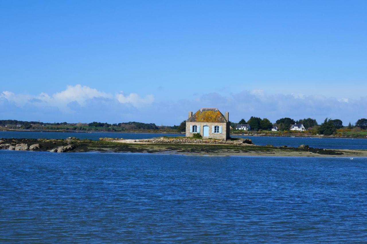 Gites Erdeven Bretagne Sud 外观 照片