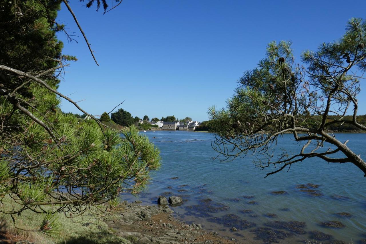 Gites Erdeven Bretagne Sud 外观 照片