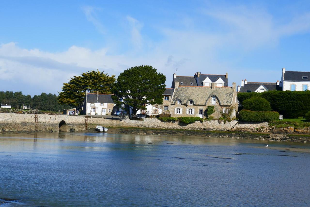 Gites Erdeven Bretagne Sud 外观 照片