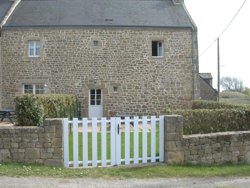 Gites Erdeven Bretagne Sud 外观 照片