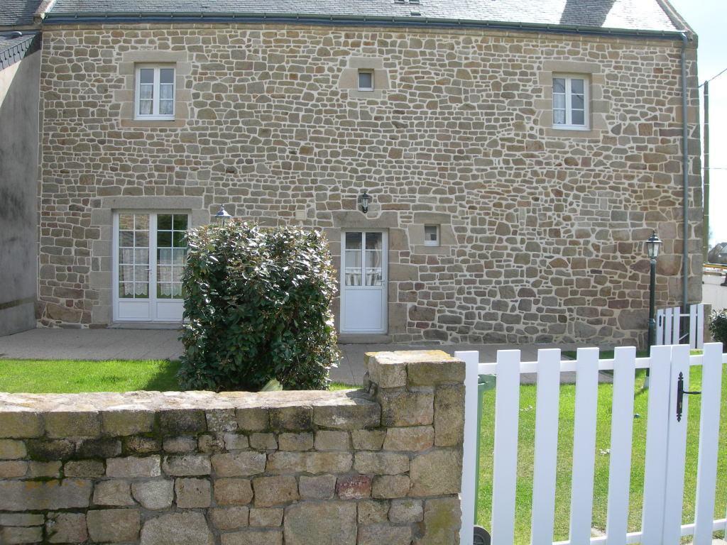 Gites Erdeven Bretagne Sud 外观 照片