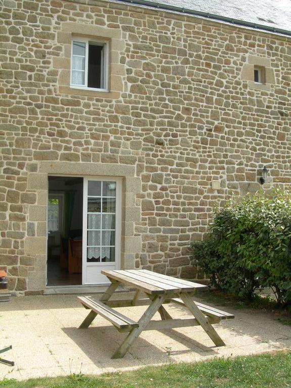 Gites Erdeven Bretagne Sud 外观 照片