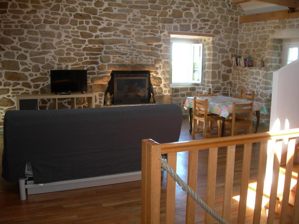 Gites Erdeven Bretagne Sud 外观 照片